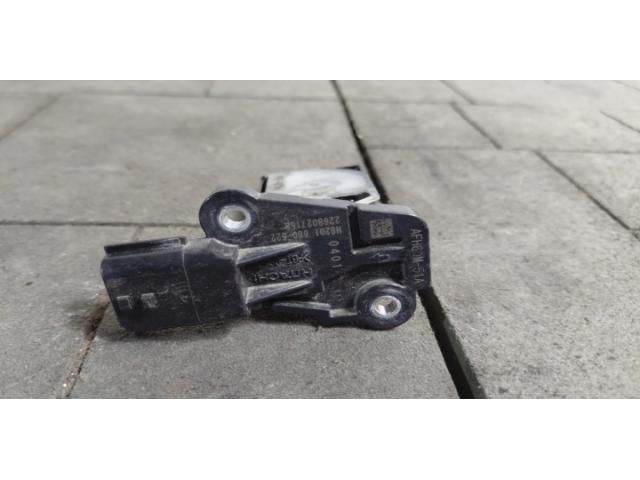 bontott RENAULT CLIO V Légtömegmérő