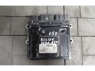 bontott RENAULT CLIO V Motorvezérlő