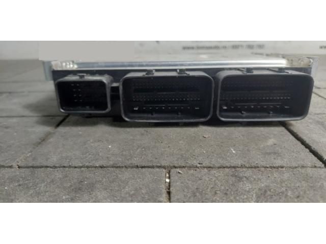 bontott RENAULT CLIO V Motorvezérlő