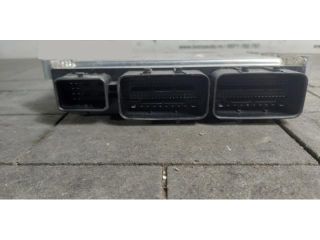 bontott RENAULT CLIO V Motorvezérlő