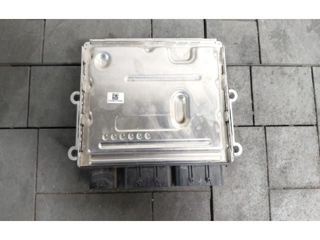 bontott RENAULT CLIO V Motorvezérlő