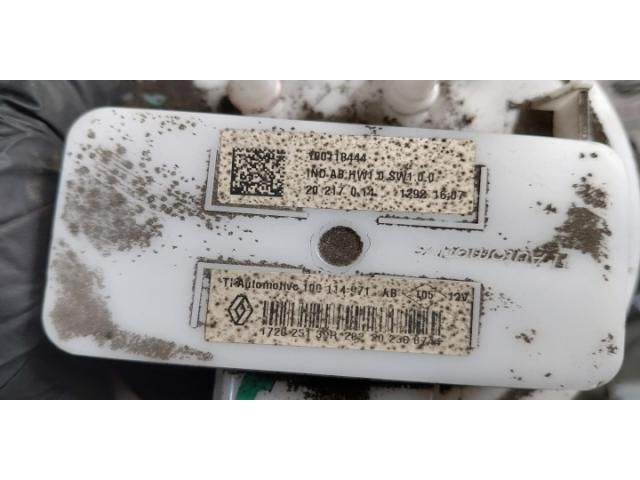 bontott RENAULT CLIO V Üzemanyag Szivattyú