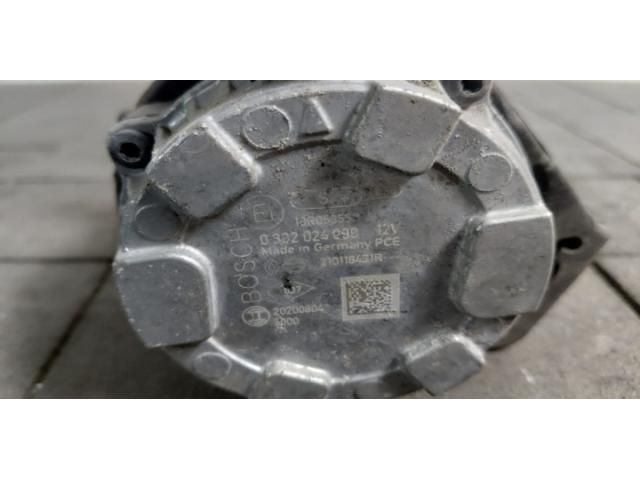 bontott RENAULT CLIO V Vízpumpa