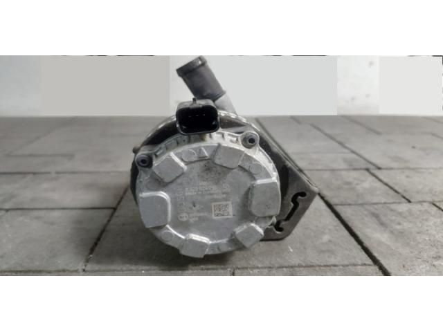 bontott RENAULT CLIO V Vízpumpa