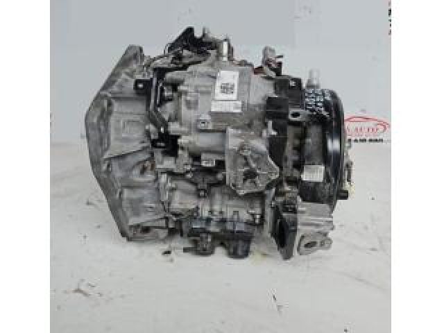 bontott RENAULT CLIO V Automata Váltó