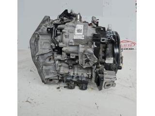 bontott RENAULT CLIO V Automata Váltó