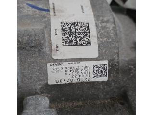 bontott RENAULT CLIO V Automata Váltó