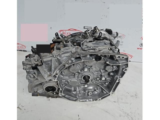 bontott RENAULT CLIO V Automata Váltó