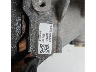 bontott RENAULT CLIO V Automata Váltó