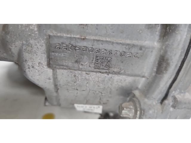 bontott RENAULT CLIO V Automata Váltó