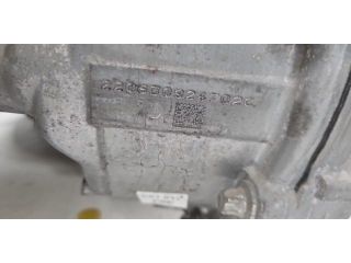 bontott RENAULT CLIO V Automata Váltó