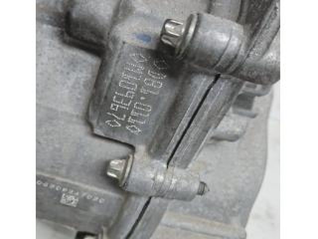 bontott RENAULT CLIO V Automata Váltó