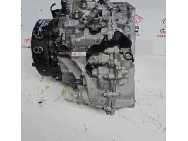 bontott RENAULT CLIO V Automata Váltó