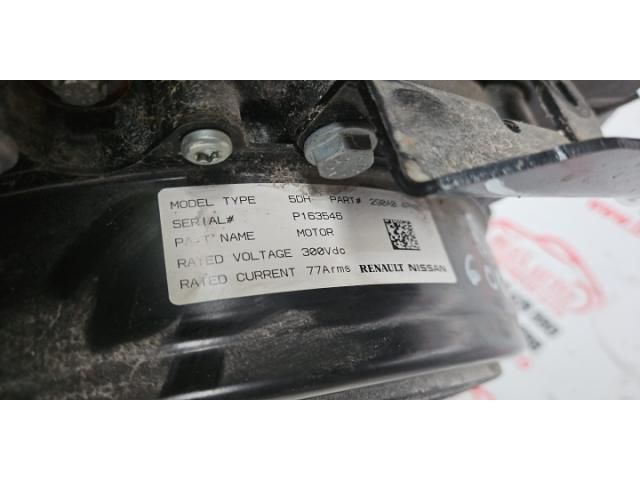 bontott RENAULT CLIO V Automata Váltó