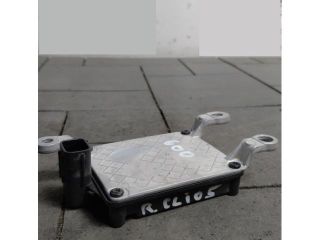 bontott RENAULT CLIO V Distronic Vezérlő Panel