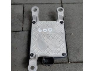 bontott RENAULT CLIO V Distronic Vezérlő Panel