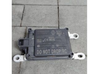 bontott RENAULT CLIO V Distronic Vezérlő Panel