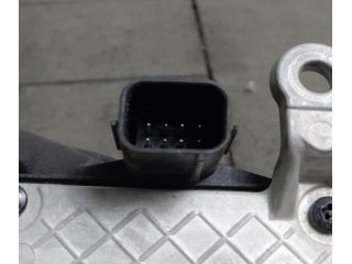 bontott RENAULT CLIO V Distronic Vezérlő Panel