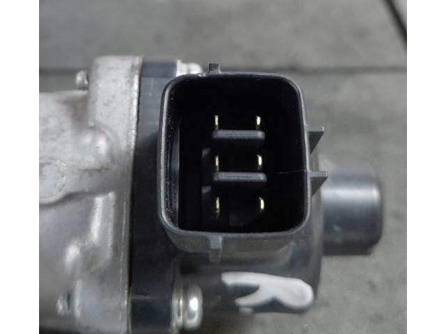 bontott RENAULT CLIO V EGR / AGR Szelep