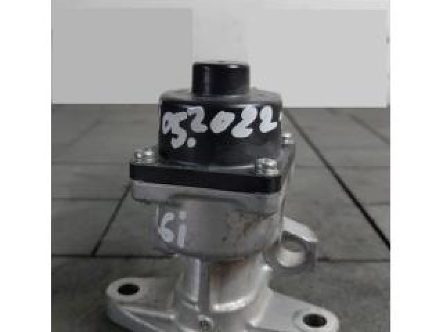 bontott RENAULT CLIO V EGR / AGR Szelep