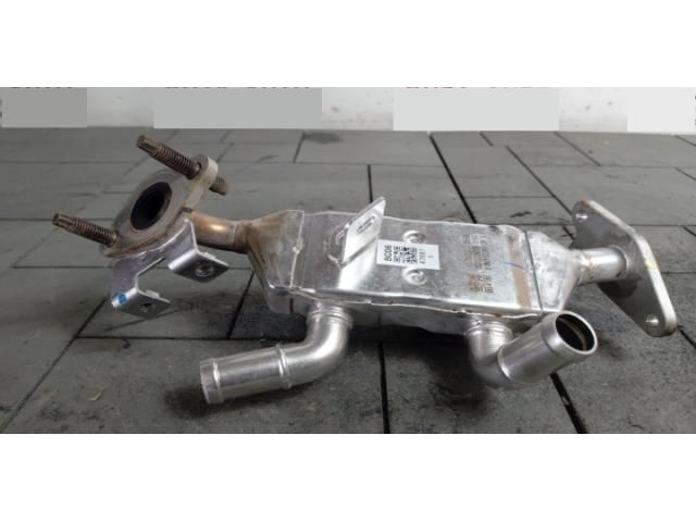 bontott RENAULT CLIO V EGR Hűtő