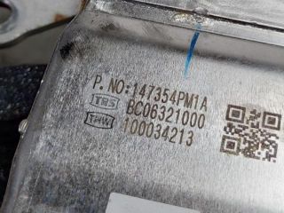 bontott RENAULT CLIO V EGR Hűtő