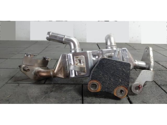 bontott RENAULT CLIO V EGR Hűtő