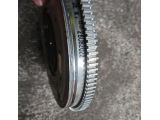 bontott RENAULT CLIO V Fogaskoszorú