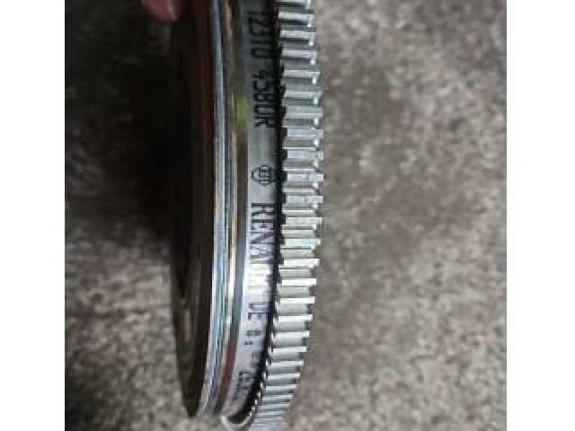 bontott RENAULT CLIO V Fogaskoszorú