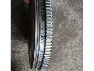 bontott RENAULT CLIO V Fogaskoszorú