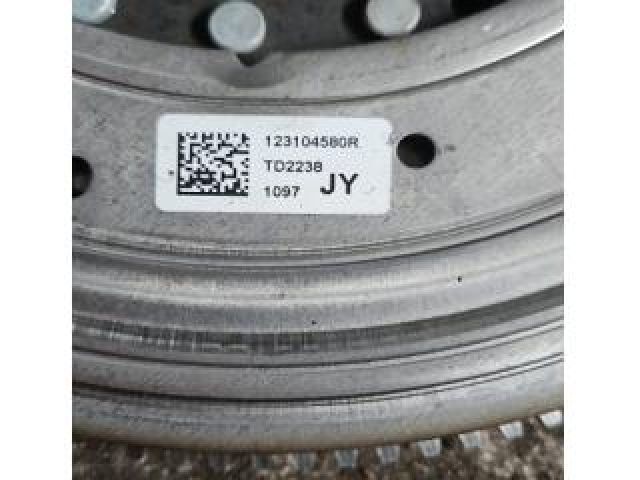 bontott RENAULT CLIO V Fogaskoszorú