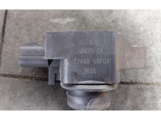 bontott RENAULT CLIO V Gyújtótrafó