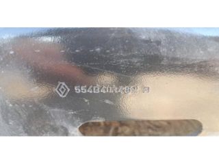 bontott RENAULT CLIO V Hátsó Bölcső