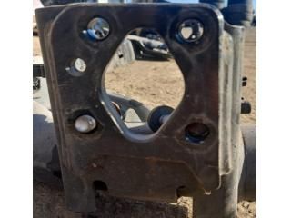 bontott RENAULT CLIO V Hátsó Bölcső