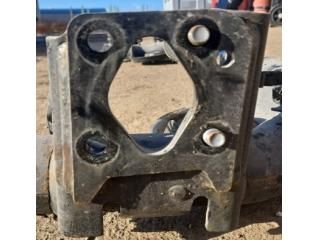 bontott RENAULT CLIO V Hátsó Bölcső