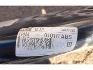 bontott RENAULT CLIO V Hátsó Bölcső