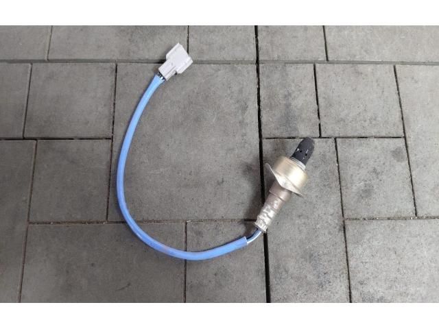 bontott RENAULT CLIO V Hátsó Lambdaszonda