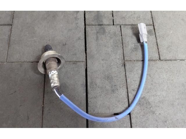 bontott RENAULT CLIO V Hátsó Lambdaszonda