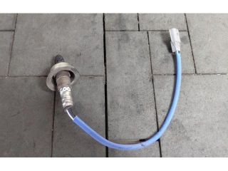 bontott RENAULT CLIO V Hátsó Lambdaszonda