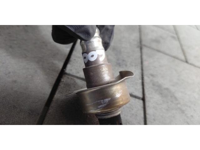 bontott RENAULT CLIO V Hátsó Lambdaszonda