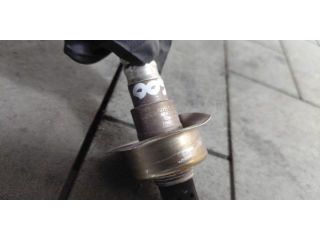 bontott RENAULT CLIO V Hátsó Lambdaszonda