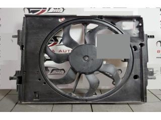 bontott RENAULT CLIO V Hűtőventilátor