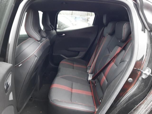 bontott RENAULT CLIO V Jobb Féltengely