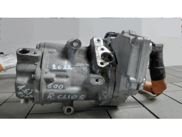 bontott RENAULT CLIO V Klímakompresszor