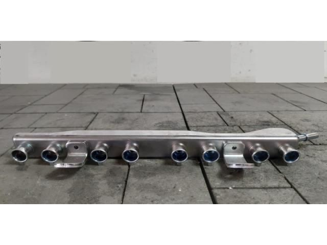 bontott RENAULT CLIO V Közösnyomócső