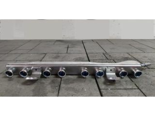 bontott RENAULT CLIO V Közösnyomócső