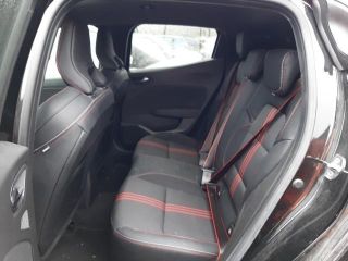 bontott RENAULT CLIO V Légtömegmérő