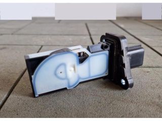 bontott RENAULT CLIO V Légtömegmérő