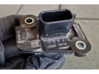 bontott RENAULT CLIO V Légtömegmérő