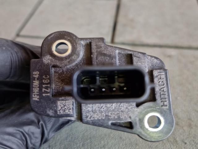 bontott RENAULT CLIO V Légtömegmérő